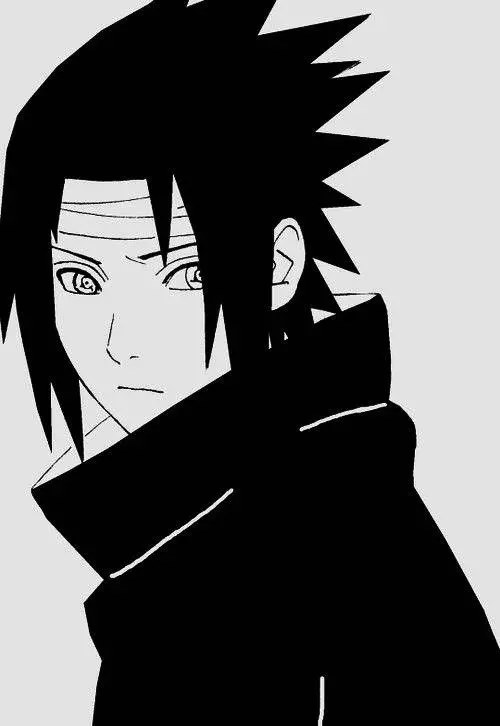 Sasuke Uchiha thumbnail