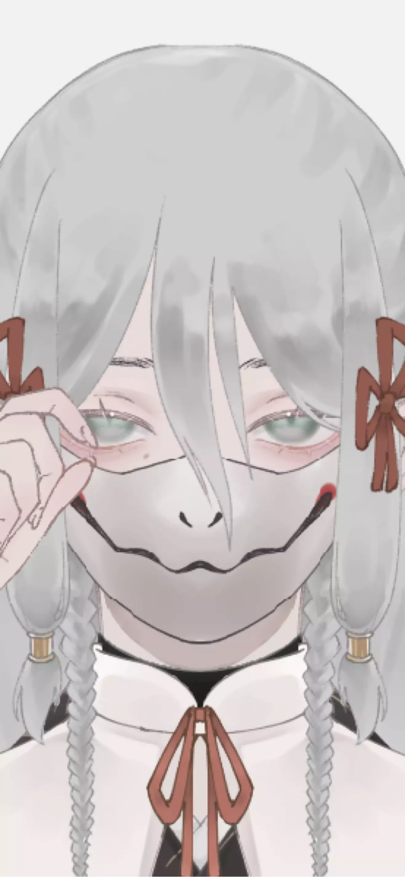 Hatake Tsuki