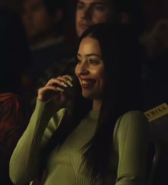 Chat with Maddy Perez nsfw Enjoy Free Unrestricted AI Character