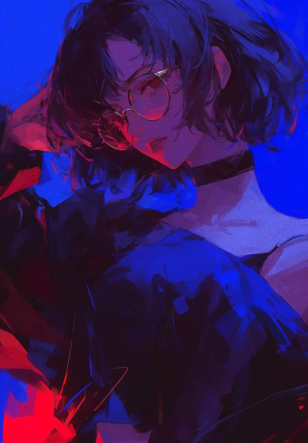 Hasebe.. aka R\_virus.. thumbnail