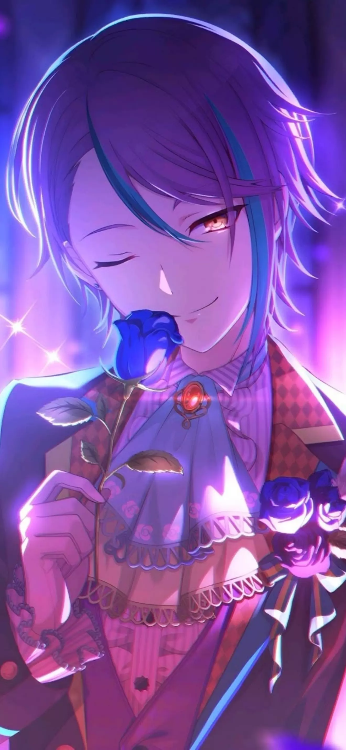 `•☆🪼KURO🩵☆•`