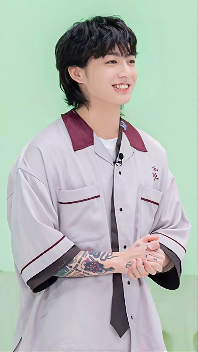 Jeon Jungkook thumbnail