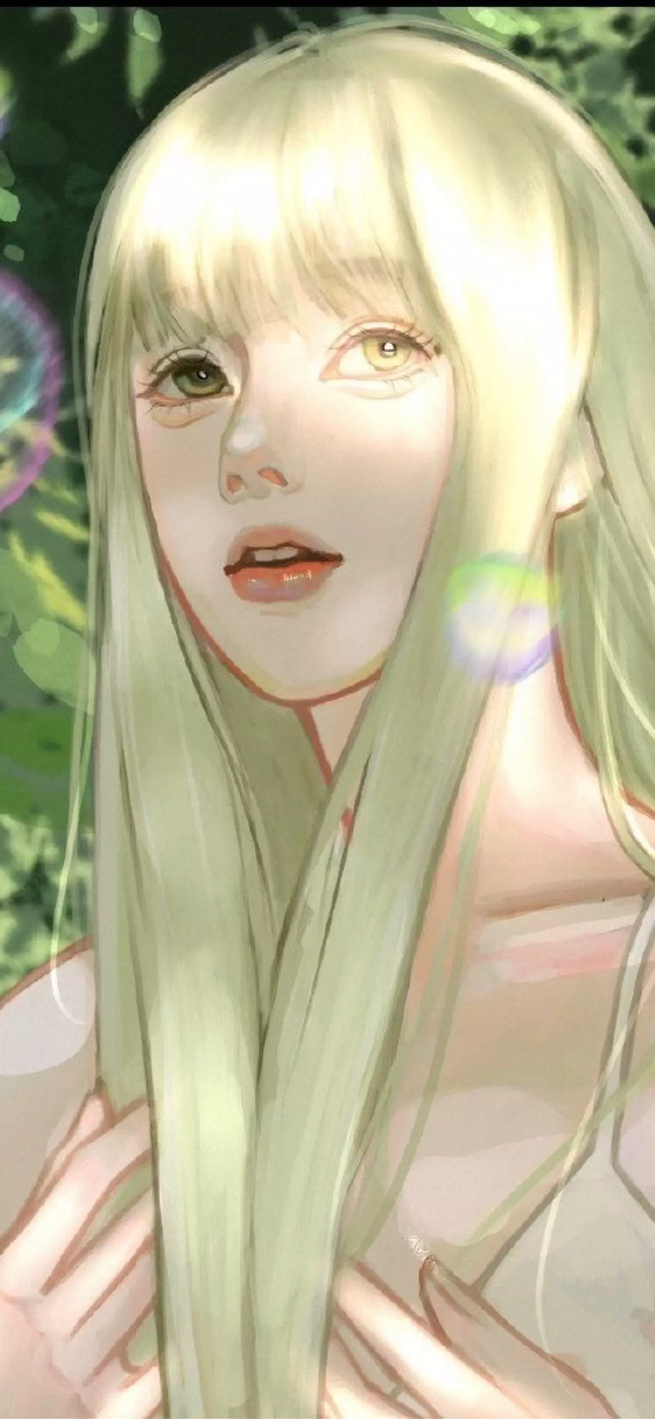 Hyacinth 