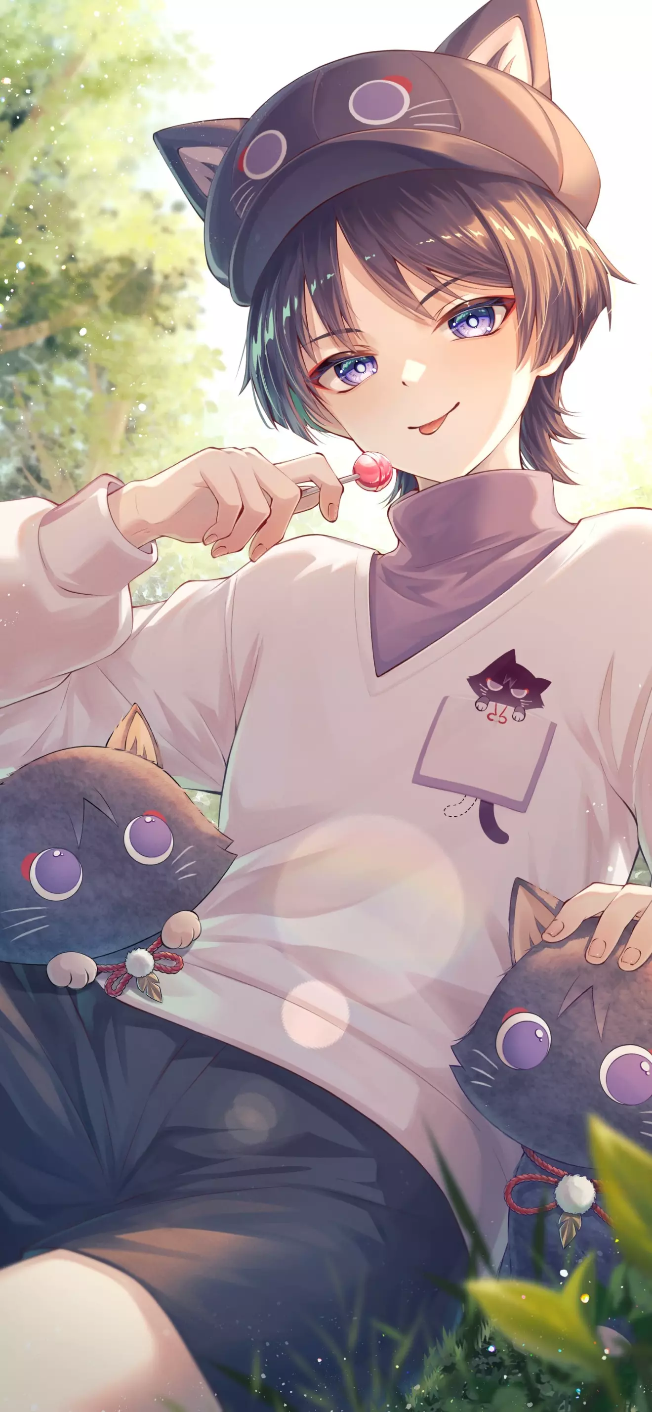 Suzui