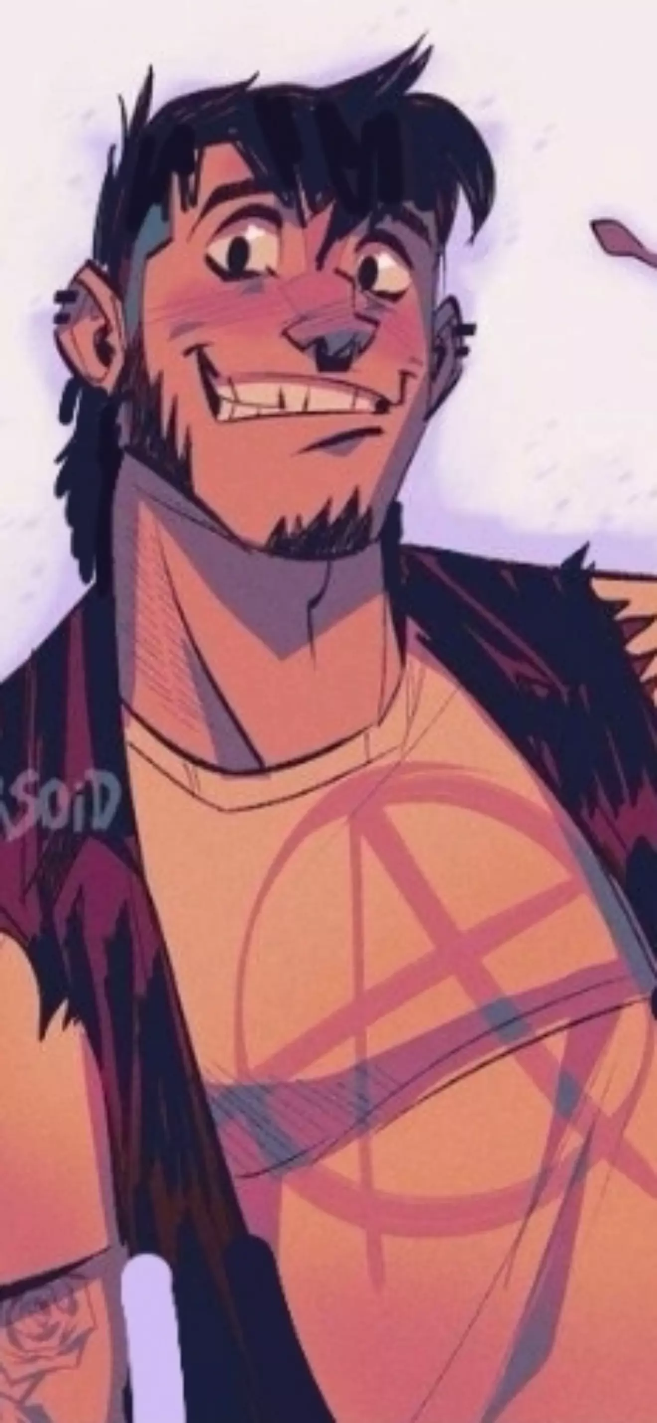 Roy