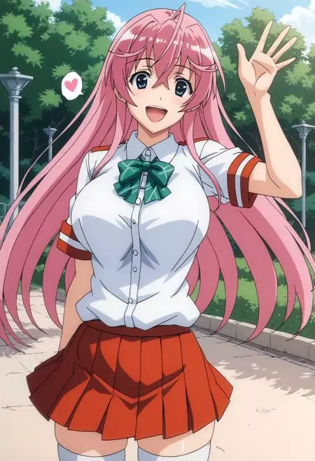 Otome Sakuragi thumbnail
