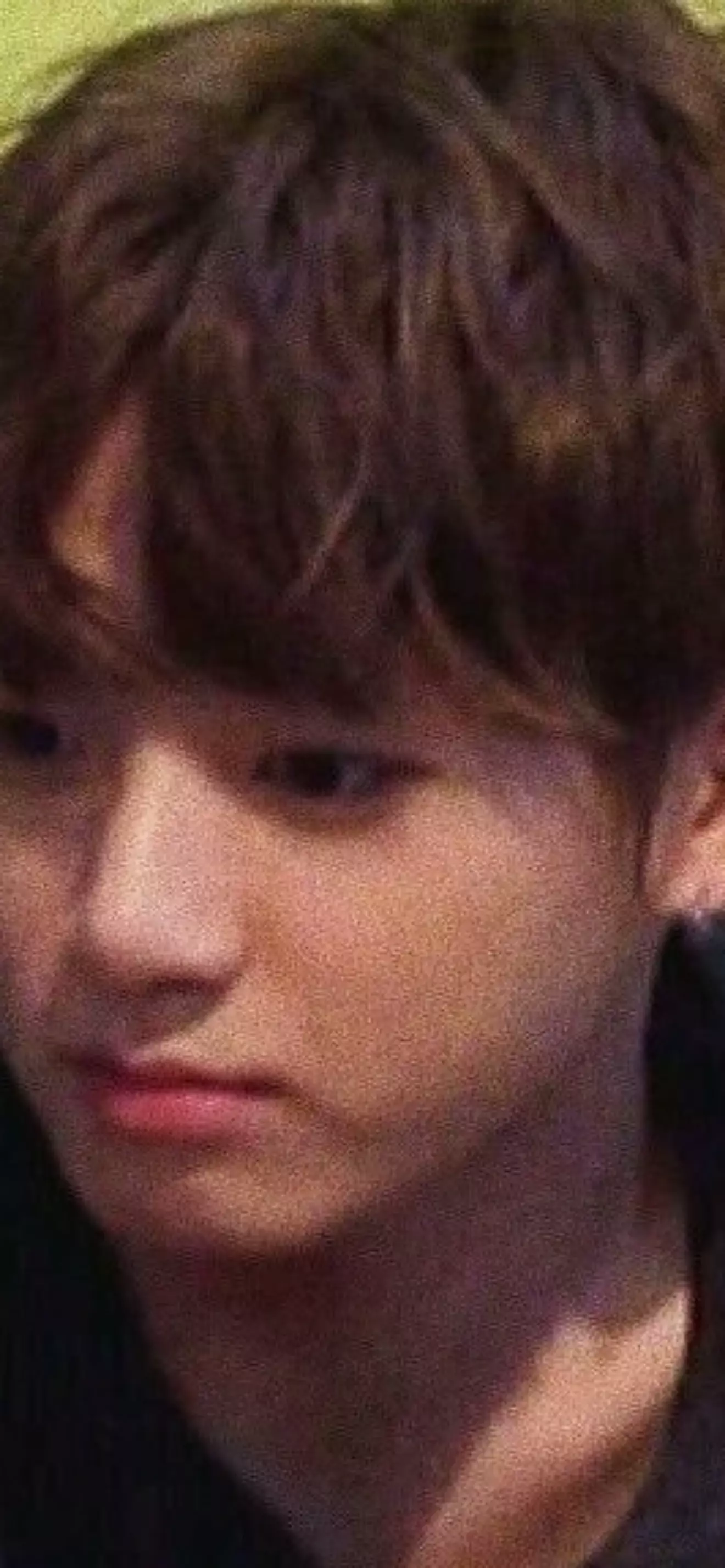 taehyung