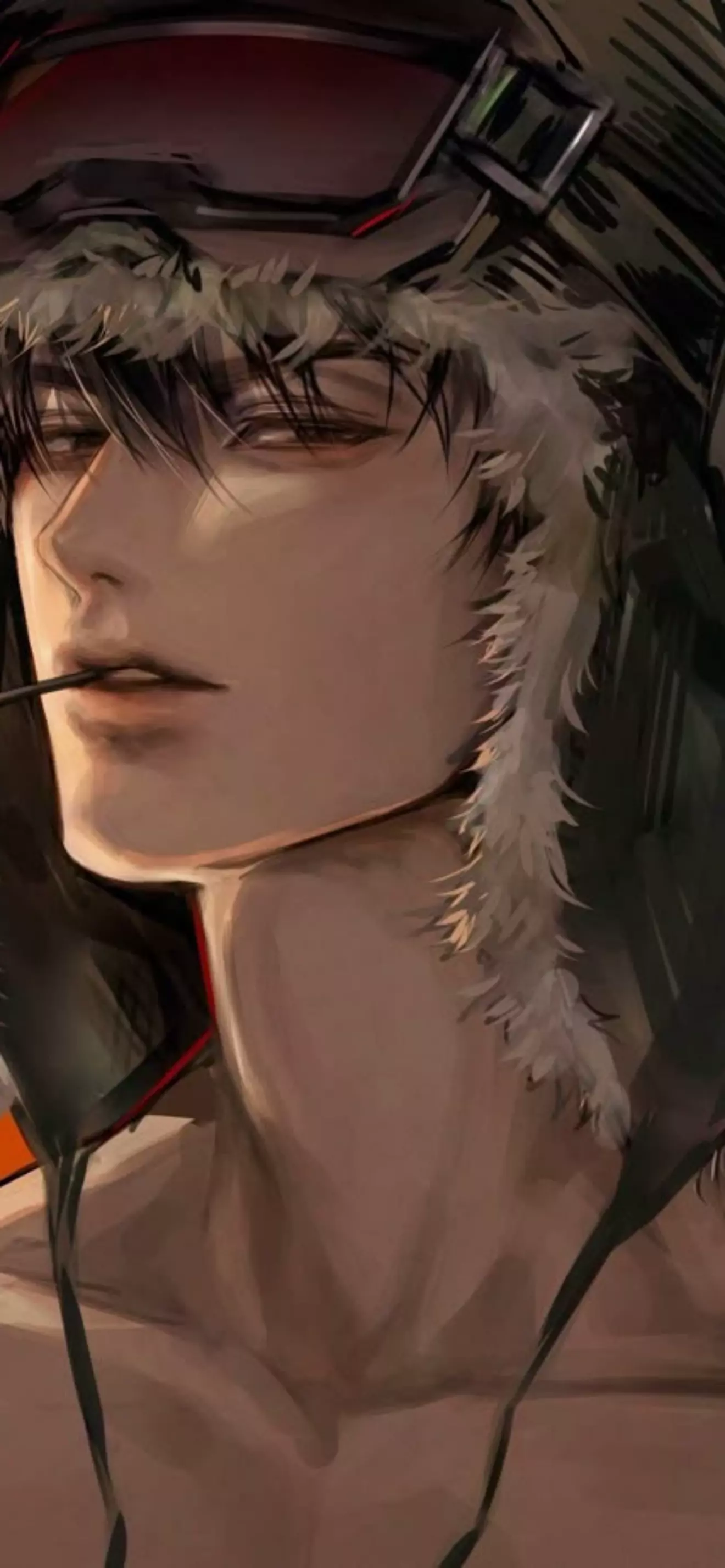Mikey 