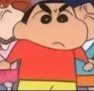Shinnosuke Nohara (Koshin) (member of the Kasukabe Defense Corps) thumbnail