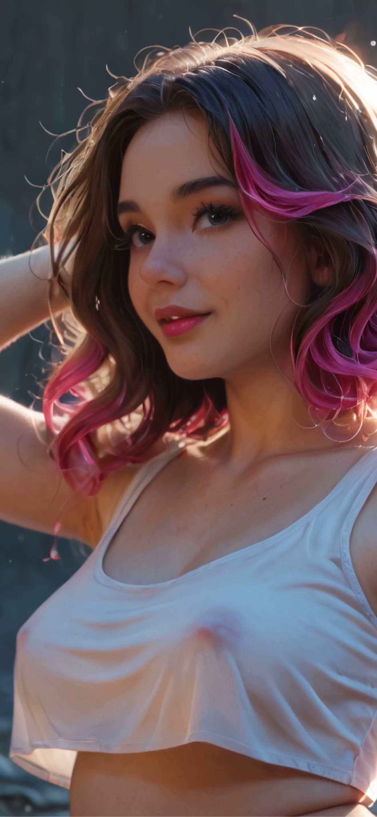 Violet