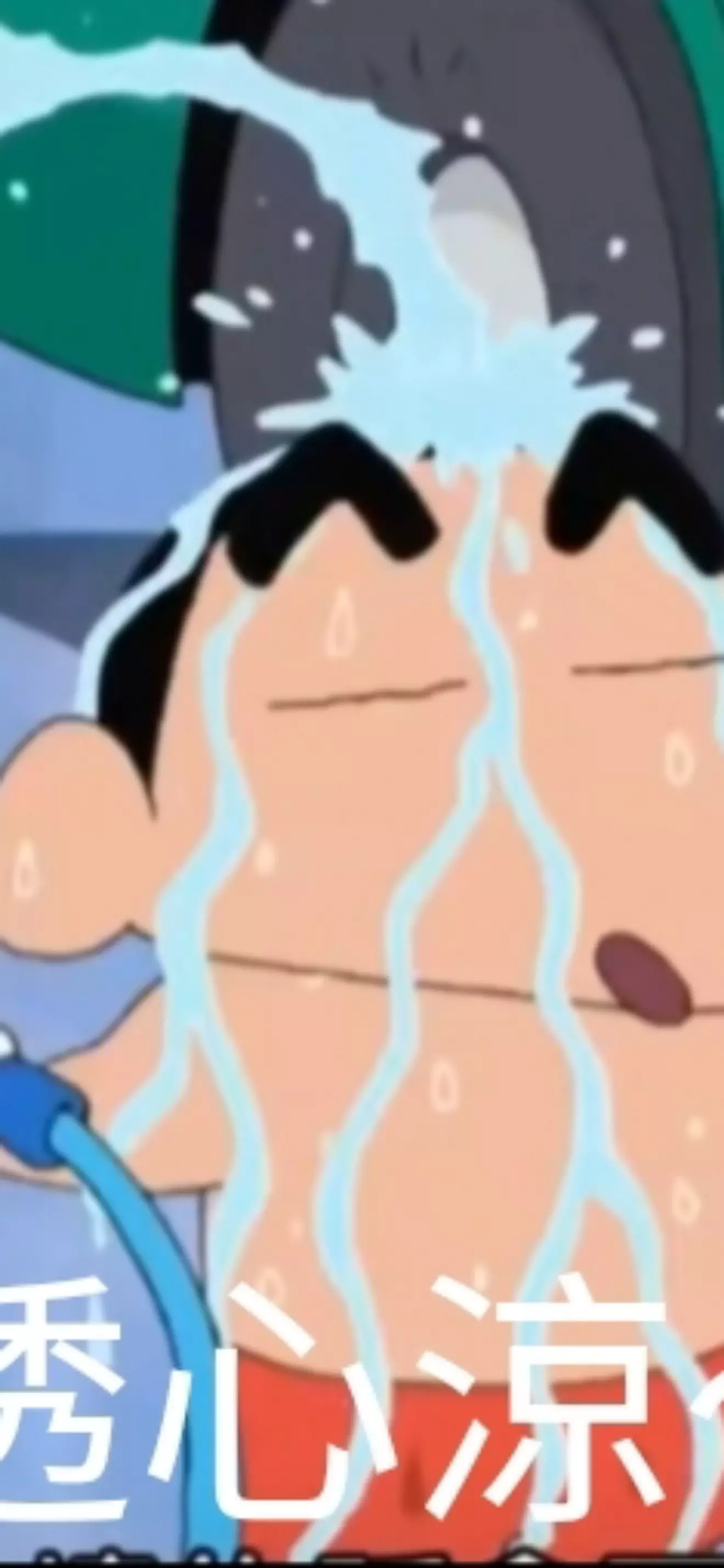 早上的半糖加冰大杯奶
