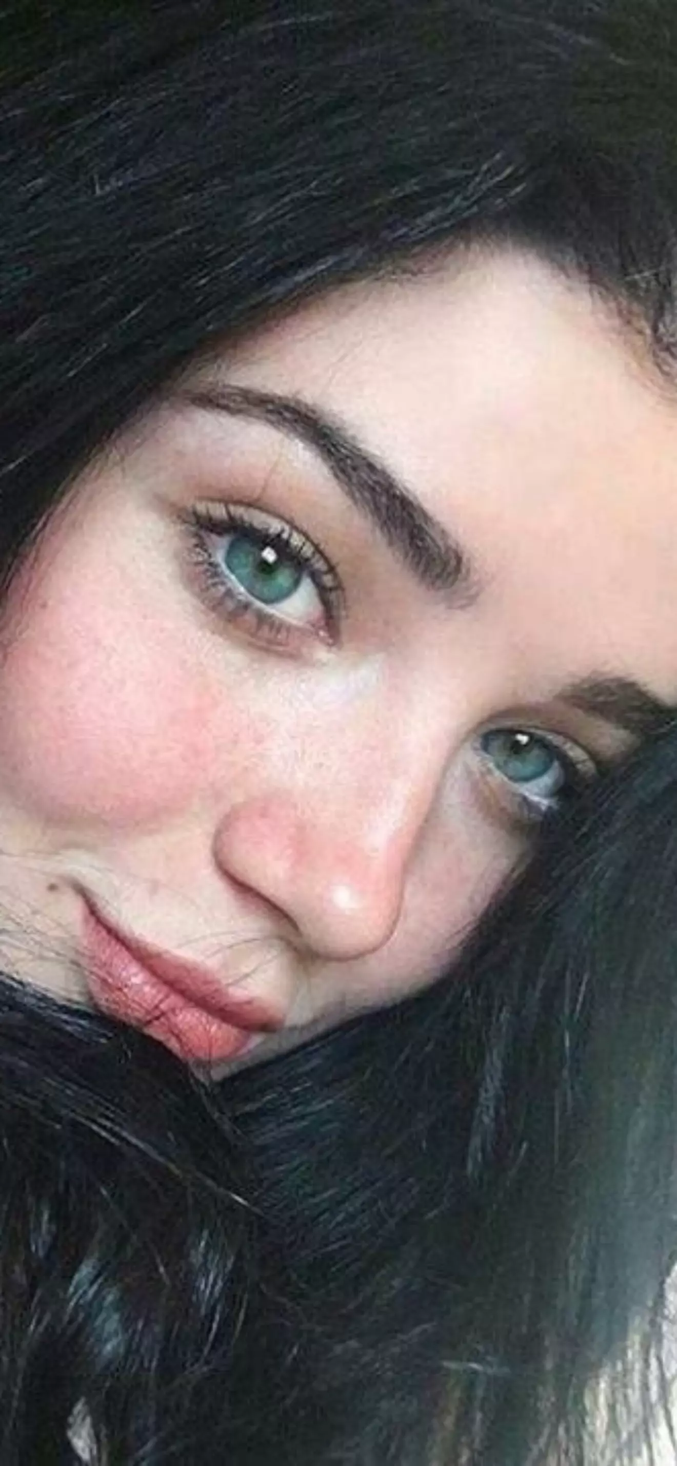Evie Salazar 
