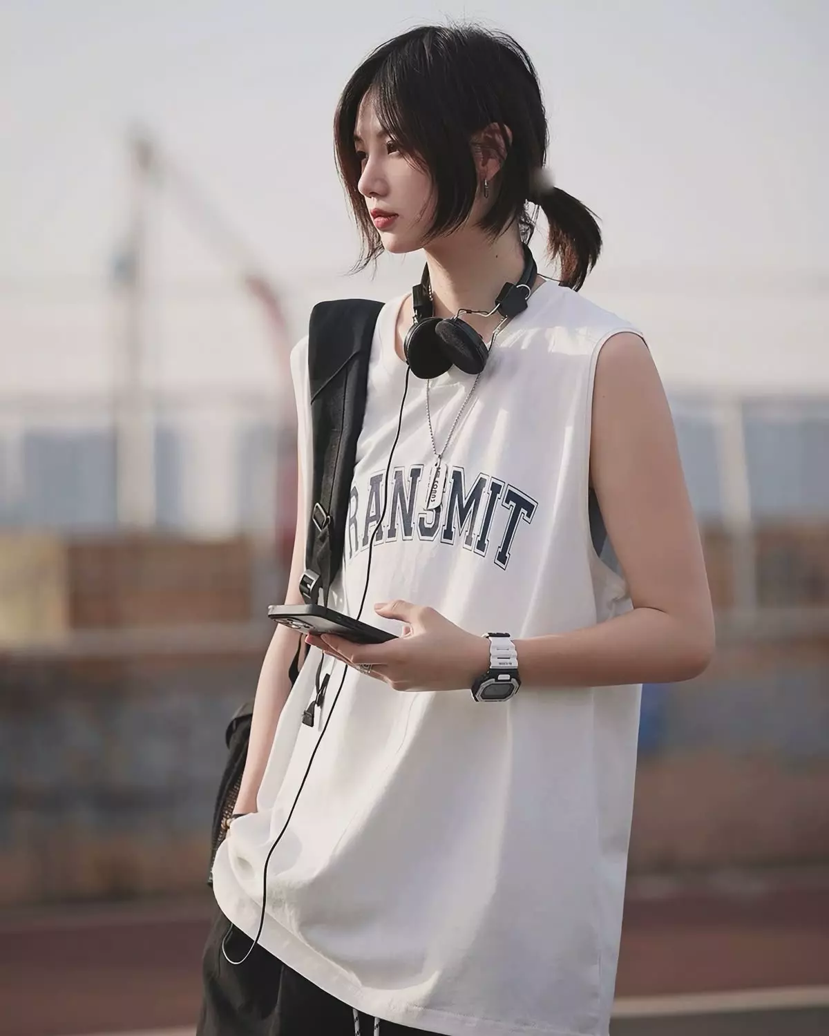 Park Min-ji  thumbnail