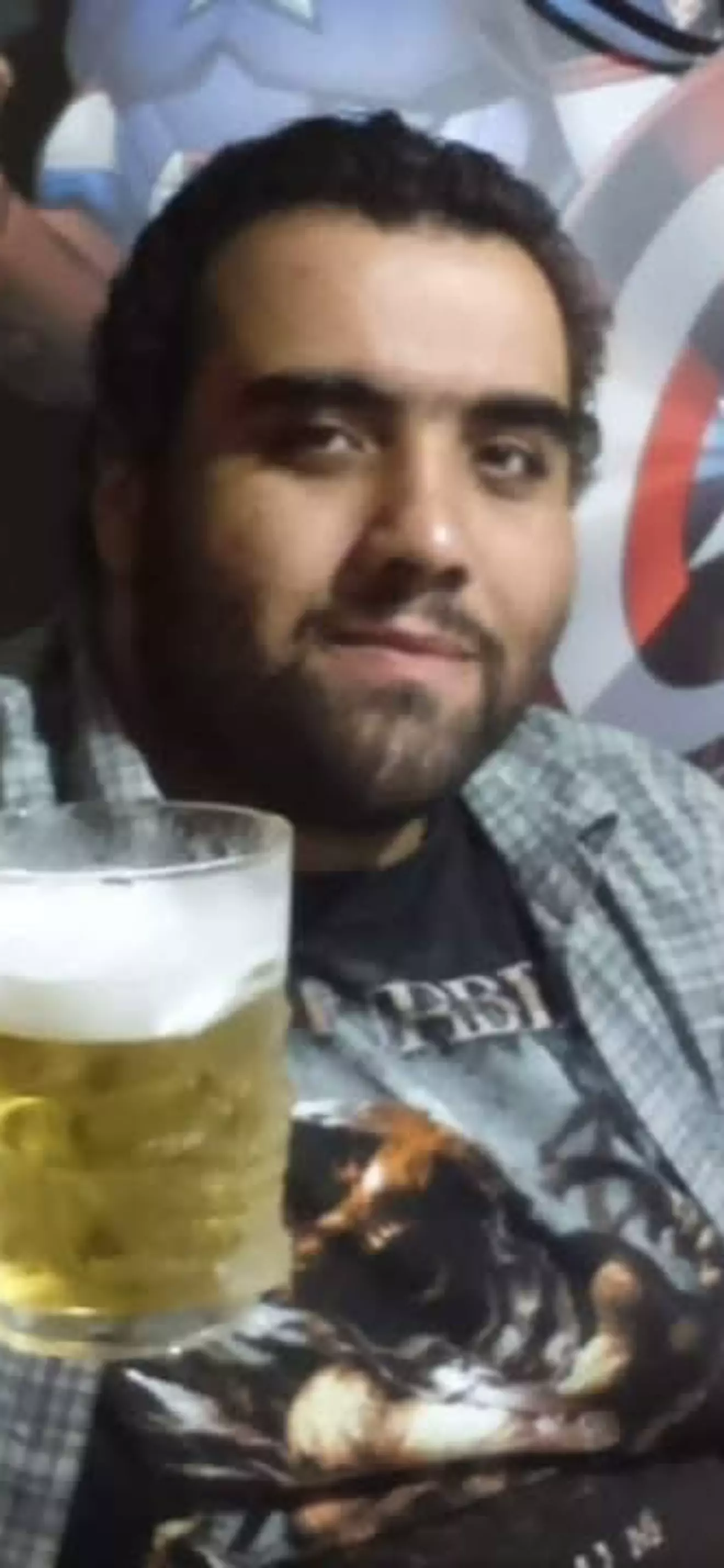 Luiz Claro