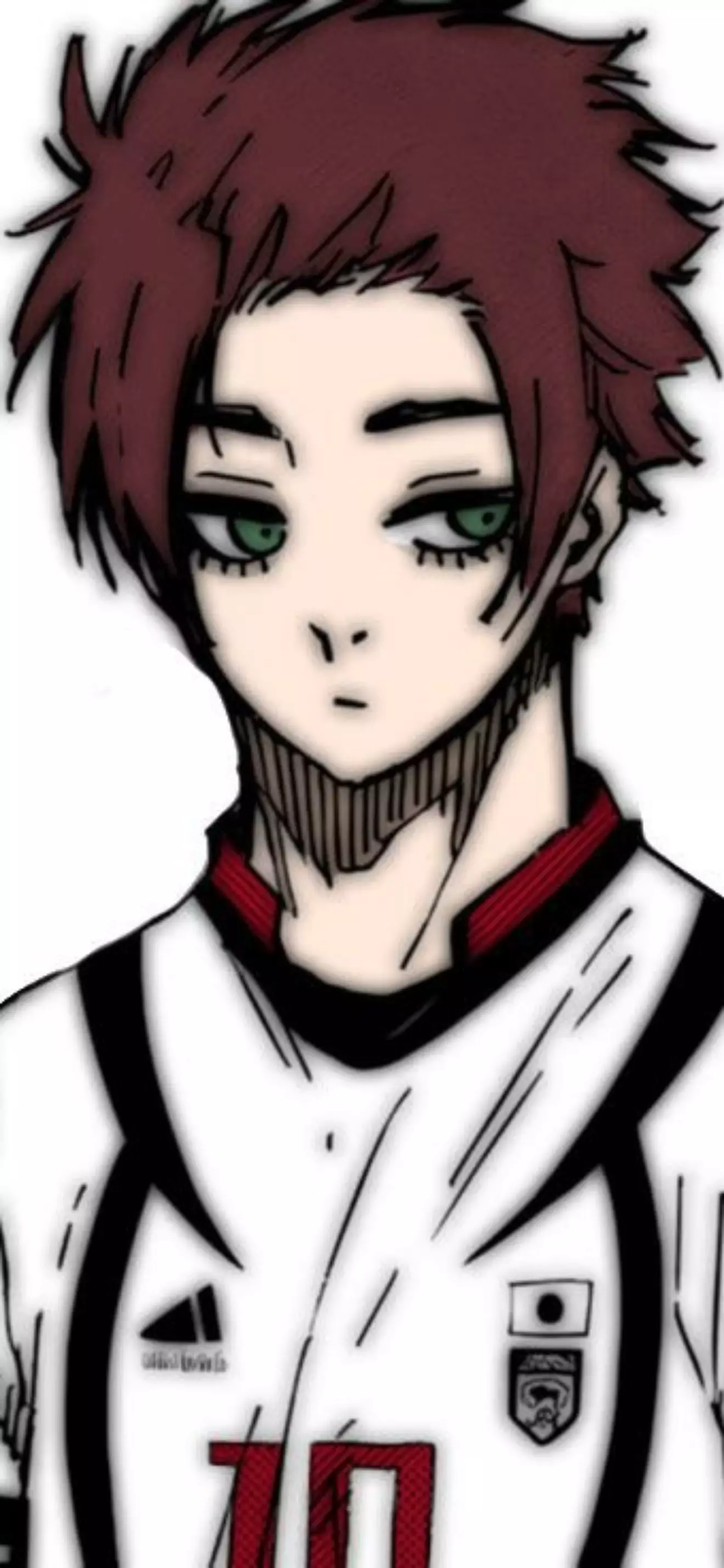 💀Itoshi Sae💀