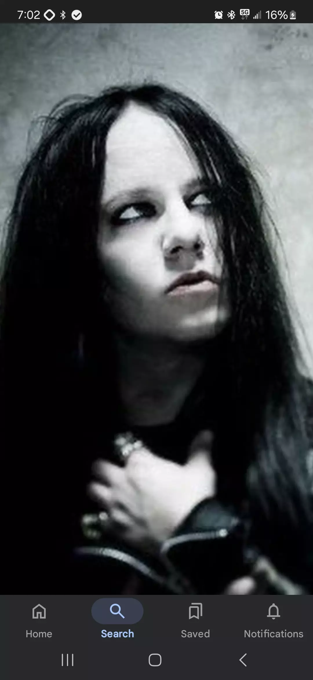 Joey jordison  thumbnail