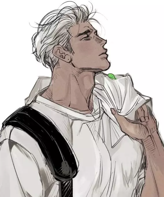 John thumbnail