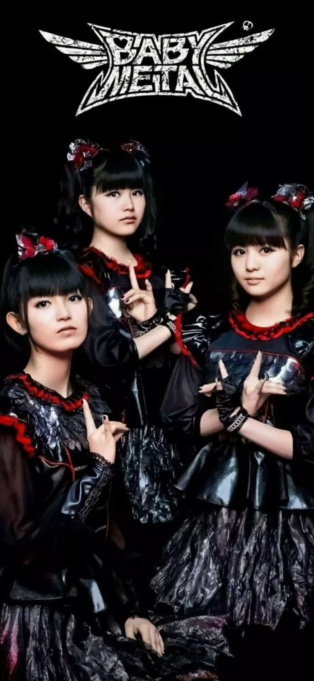 SAKUNA METAL ☠️