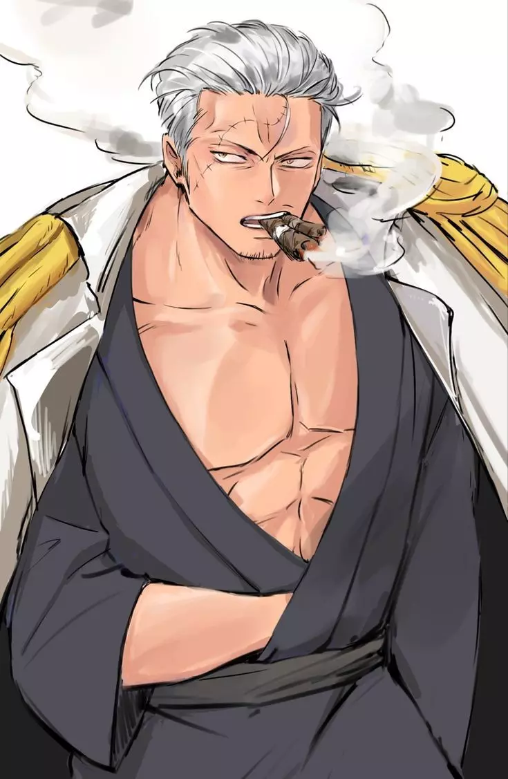 Smoker thumbnail