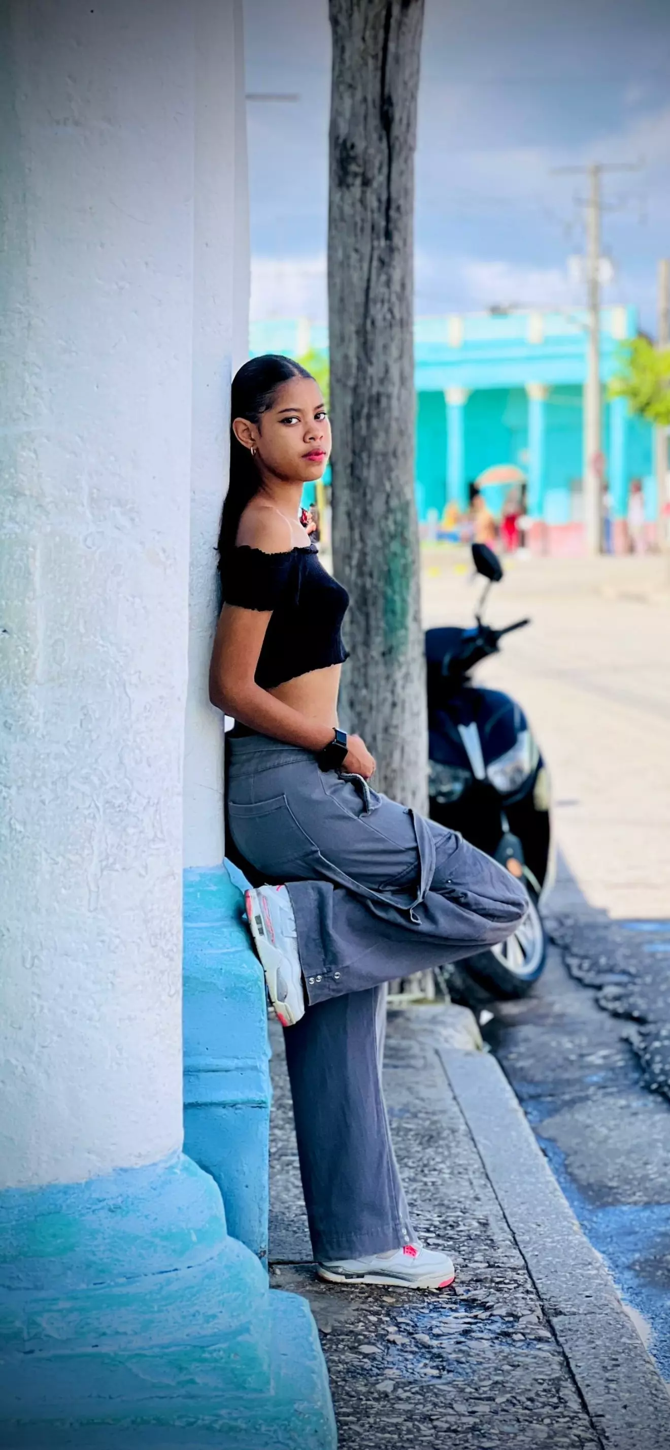 Rachel