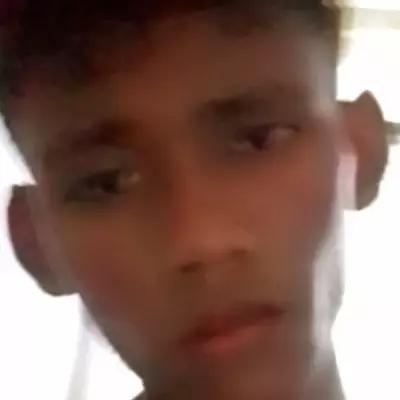 Ahmad Aidil 