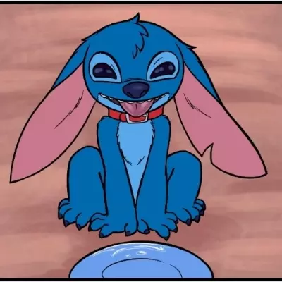 Chat with Stitch, Experiment 626 - Enjoy Free AI Character Roleplay