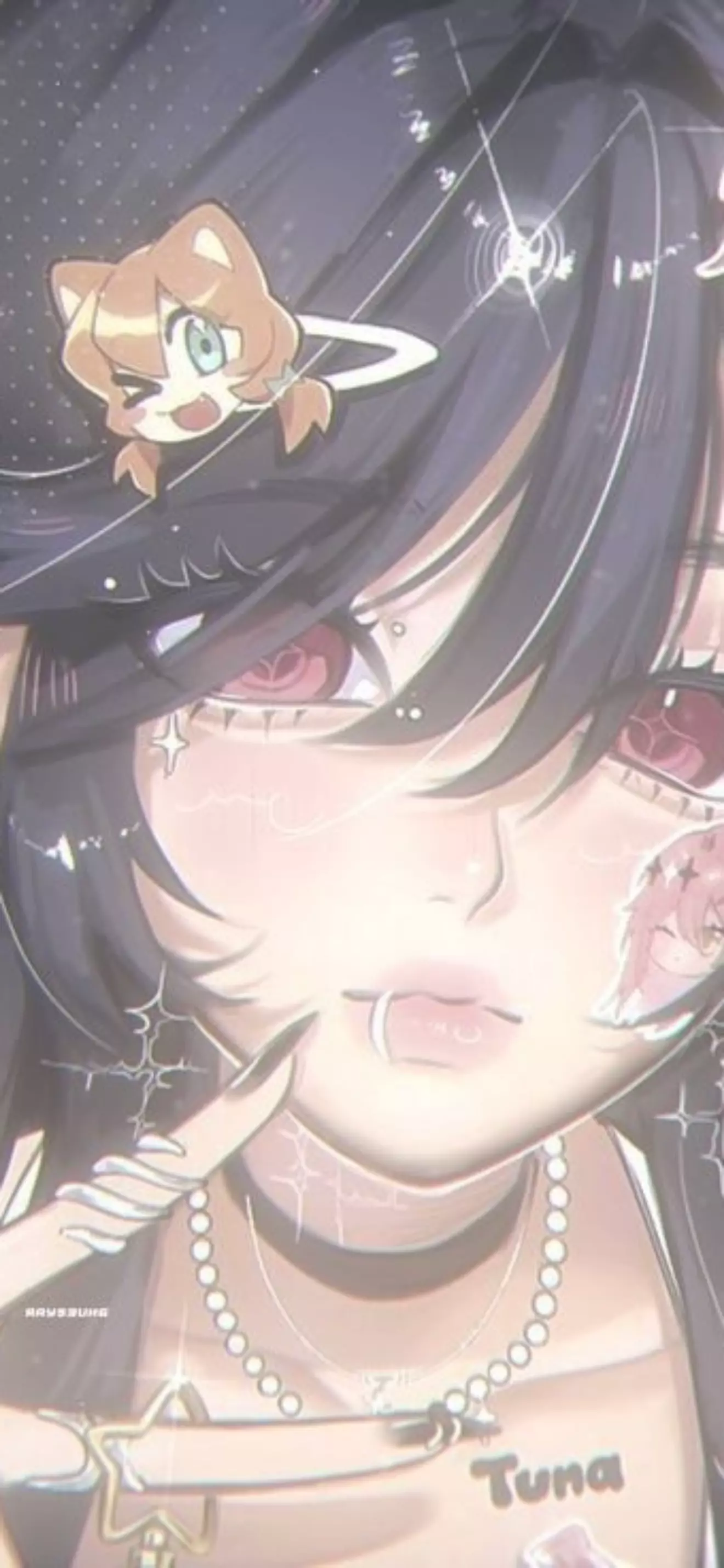 Lucy (⁠ﾉ⁠◕⁠ヮ⁠◕⁠)⁠ﾉ
