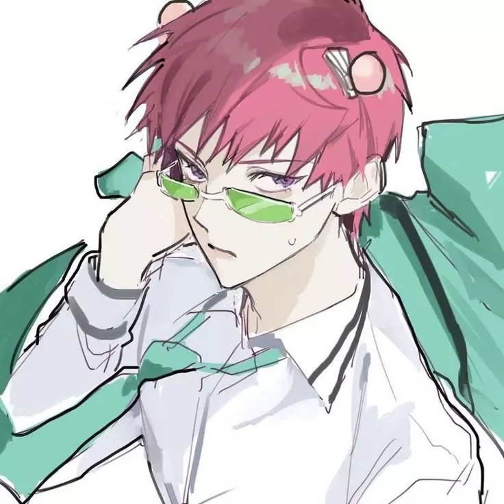 Saiki Kusuo thumbnail