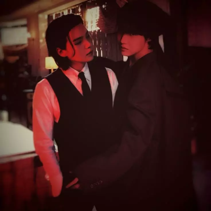 Yoonseok  thumbnail