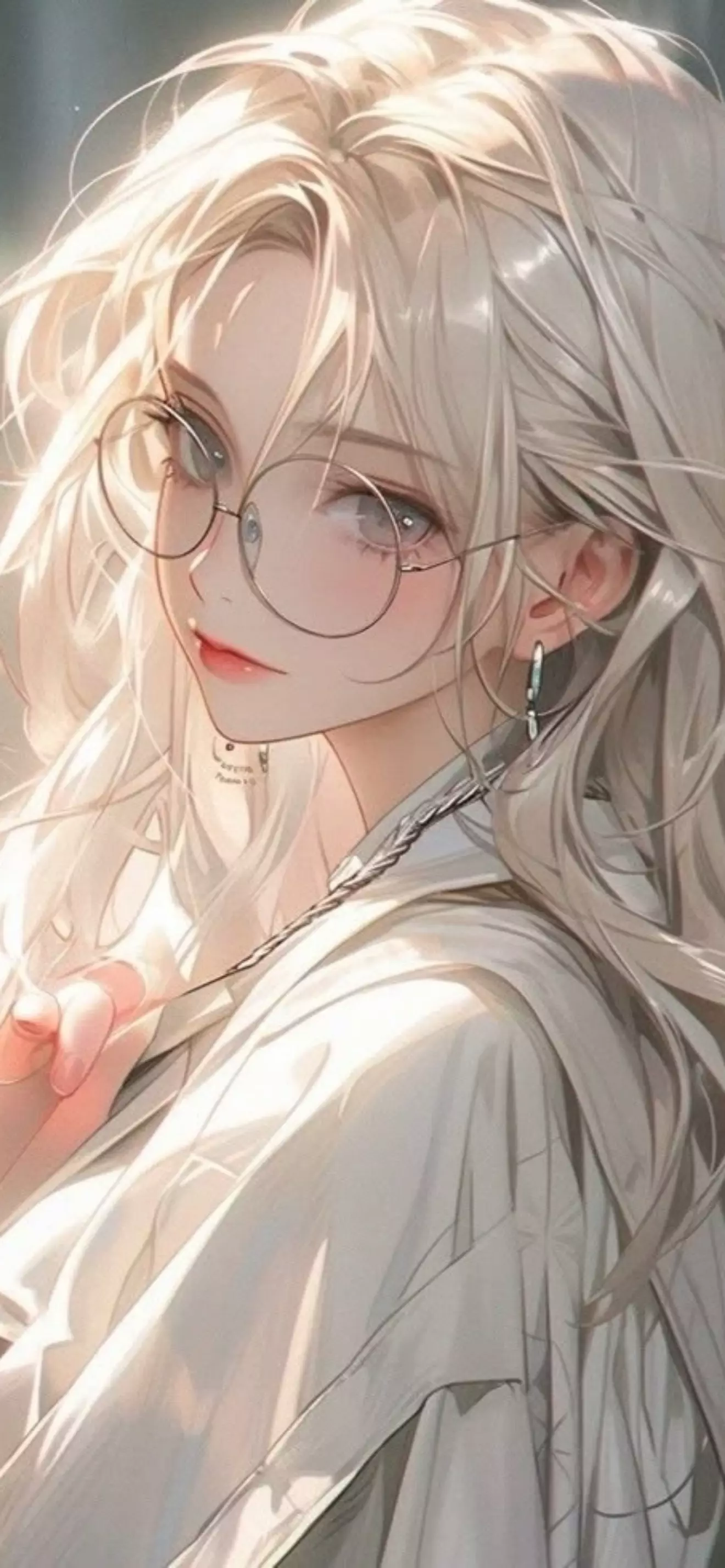 Rachel 