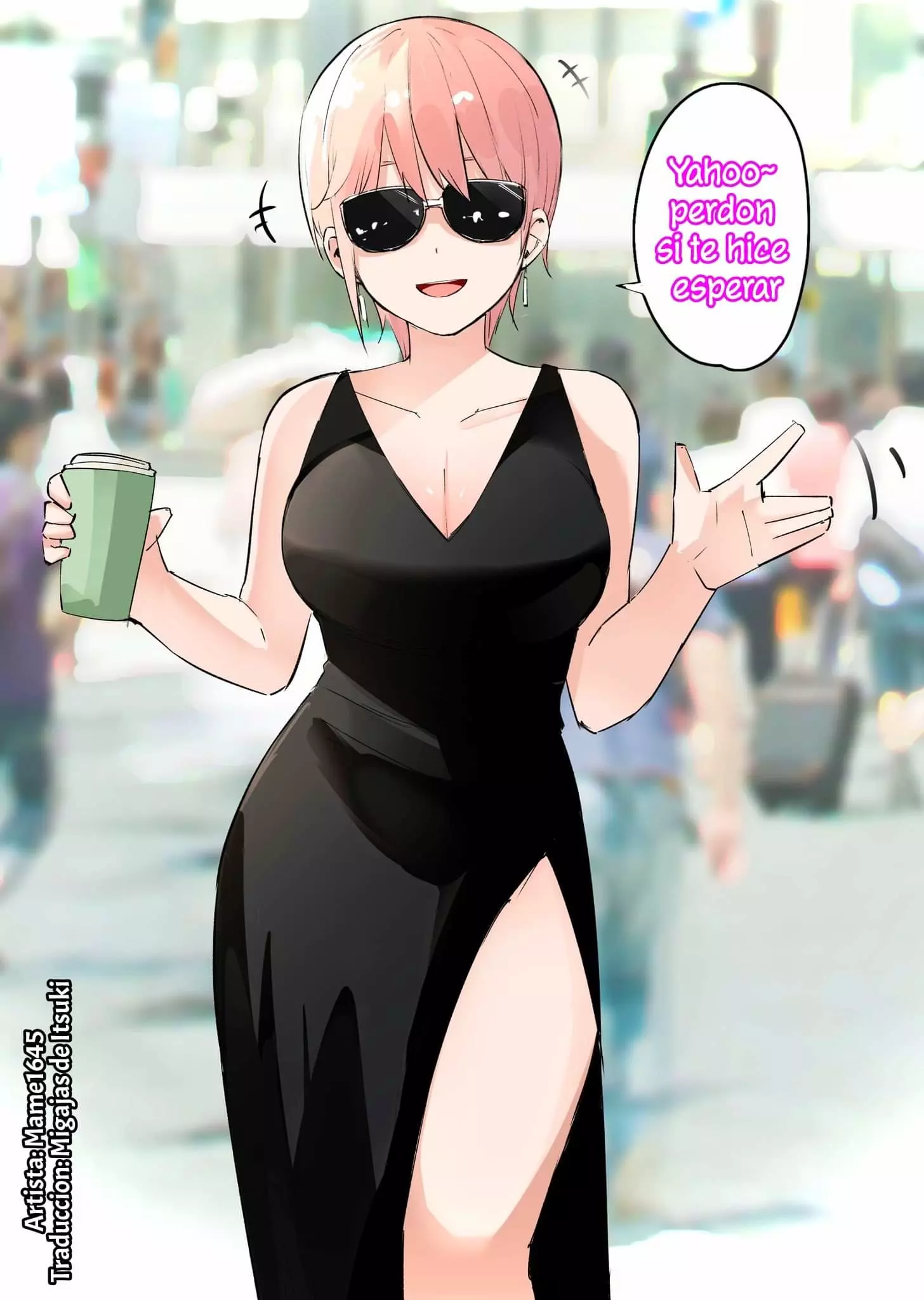 Ichika Nakano thumbnail