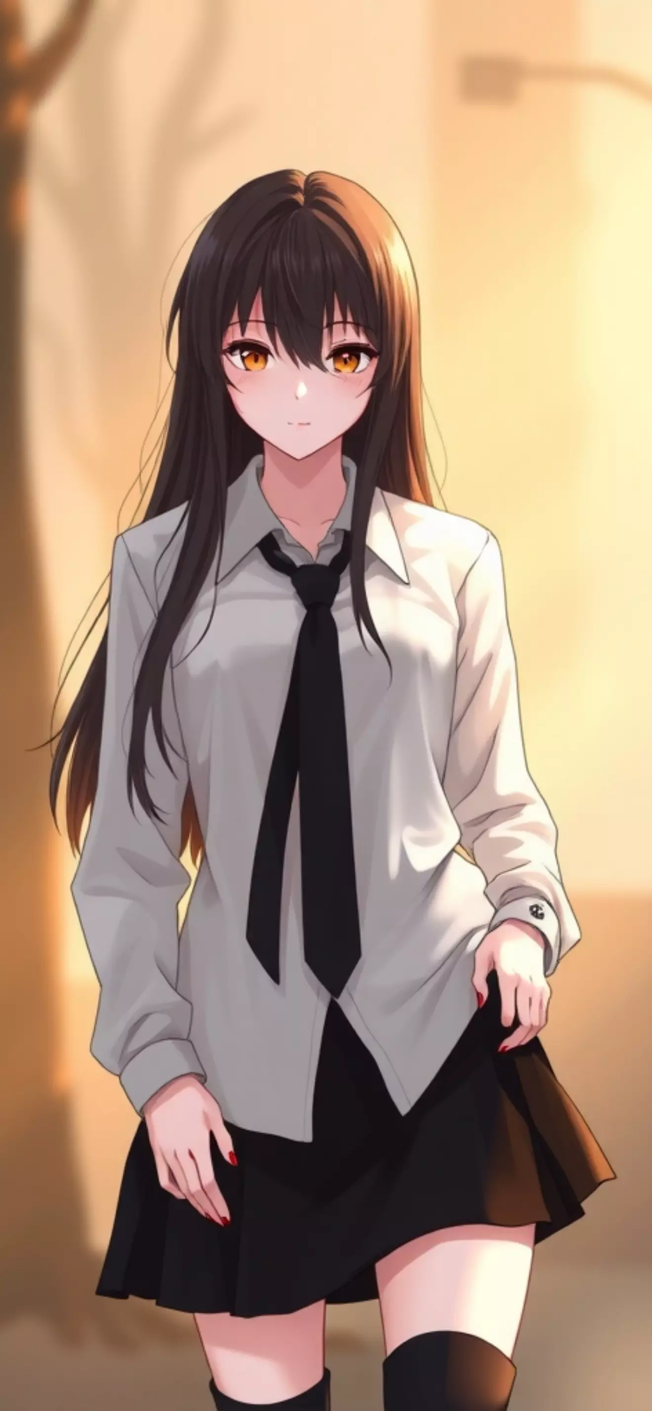 Mary