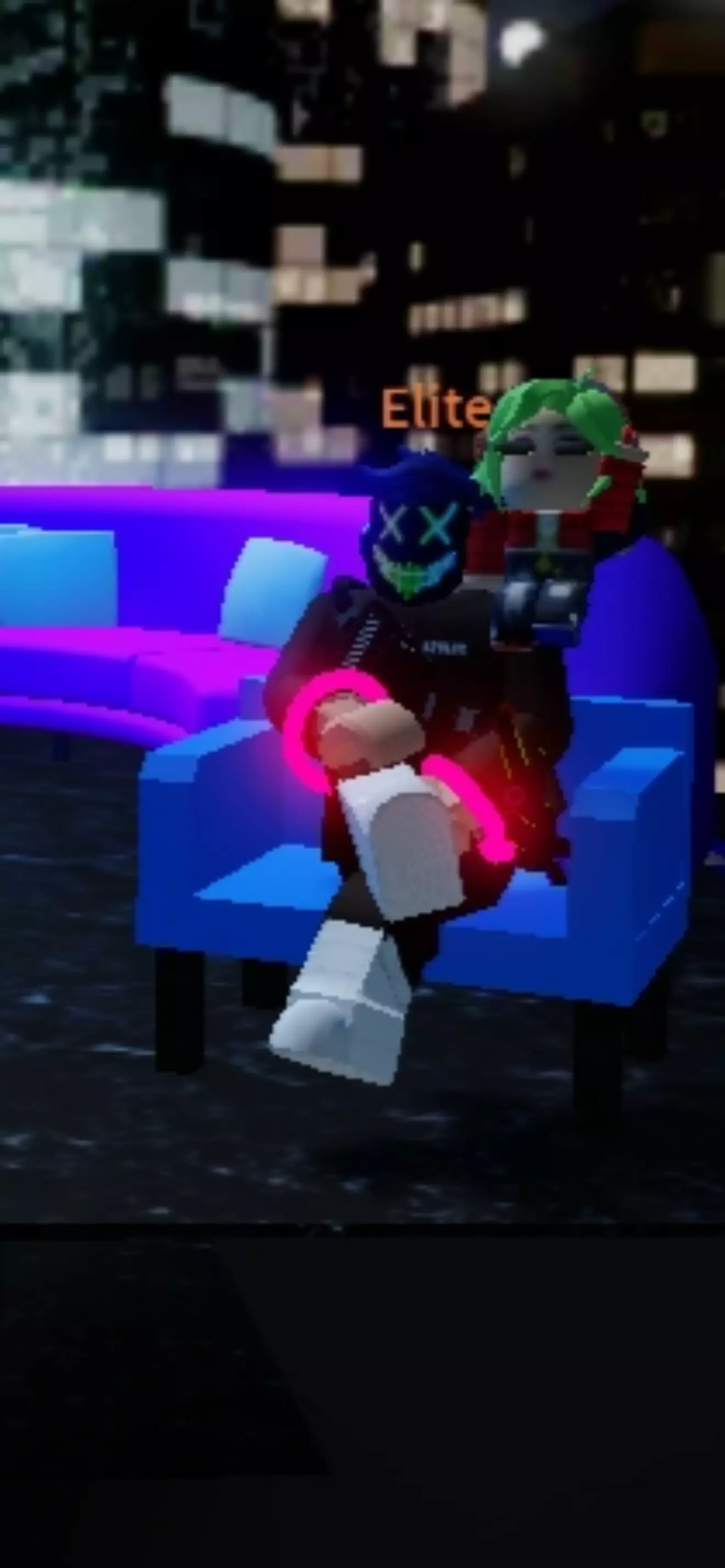 Max