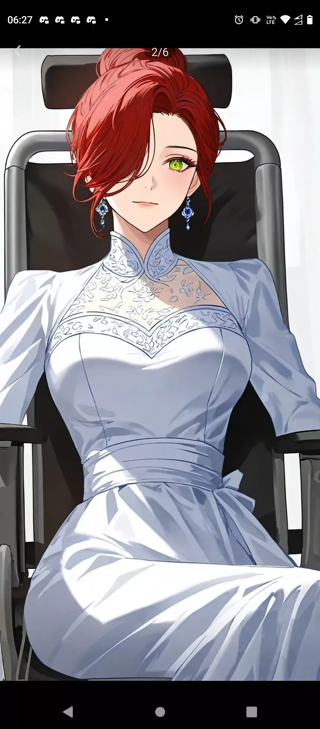 Mandson Hamaro (Poor Wife) thumbnail