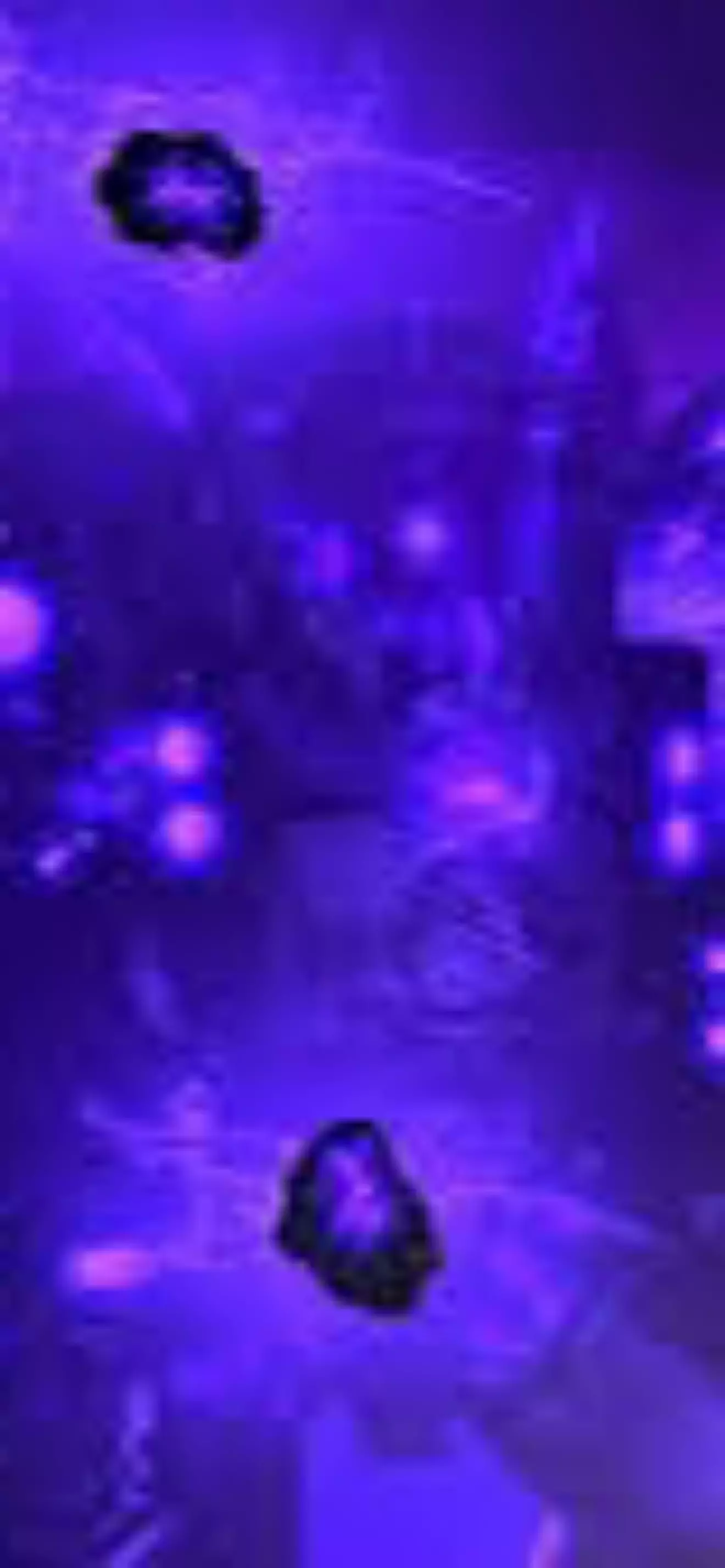 The indigo triadian