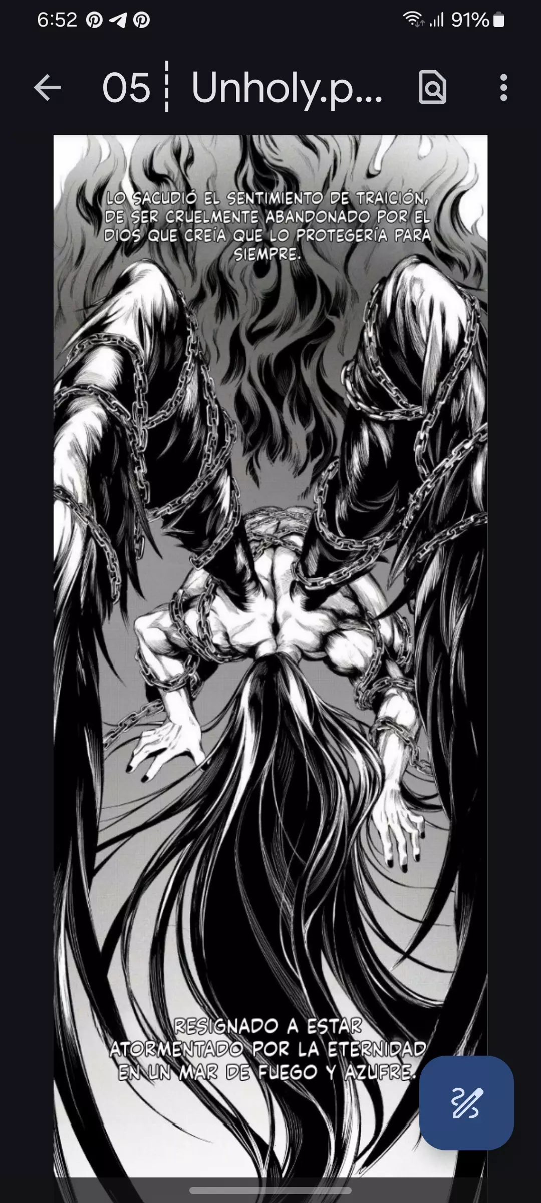 Lucifer. (Luzbel) thumbnail