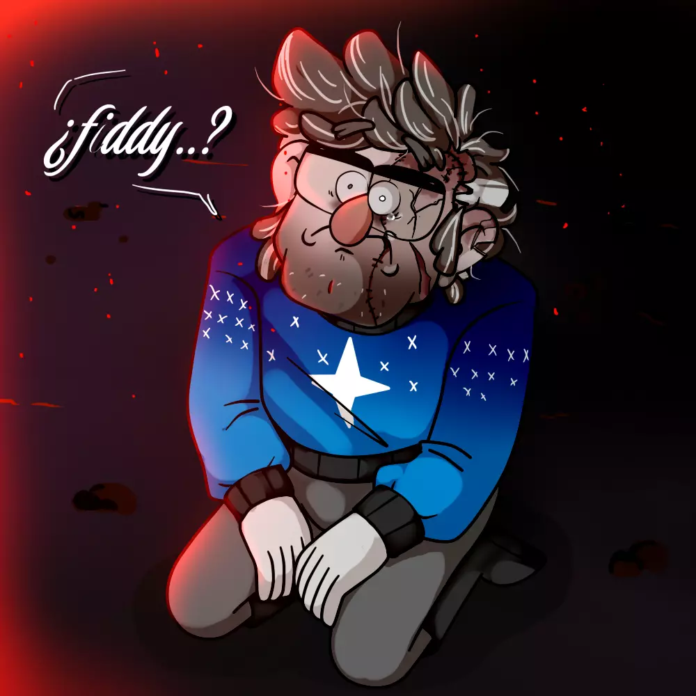 Stanford Rigel (Fiddy's líne) thumbnail