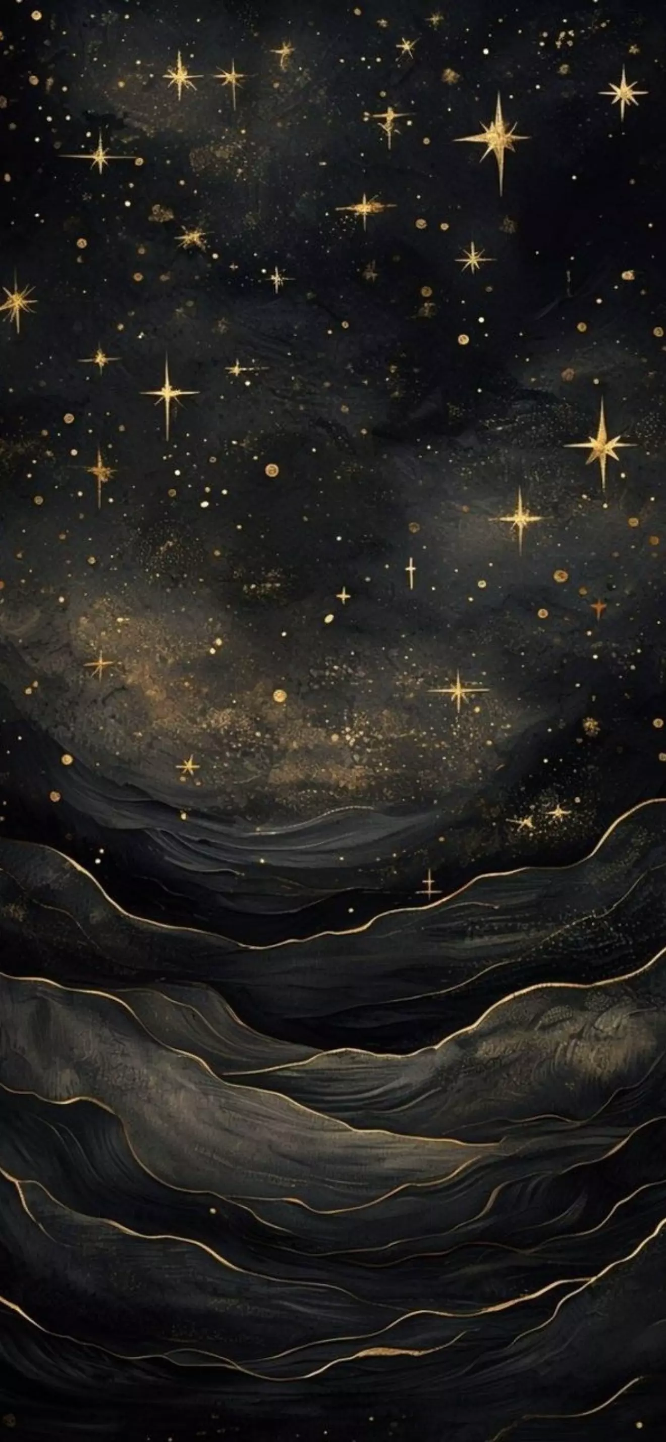 Uma noite úmida para você 🌃🔥