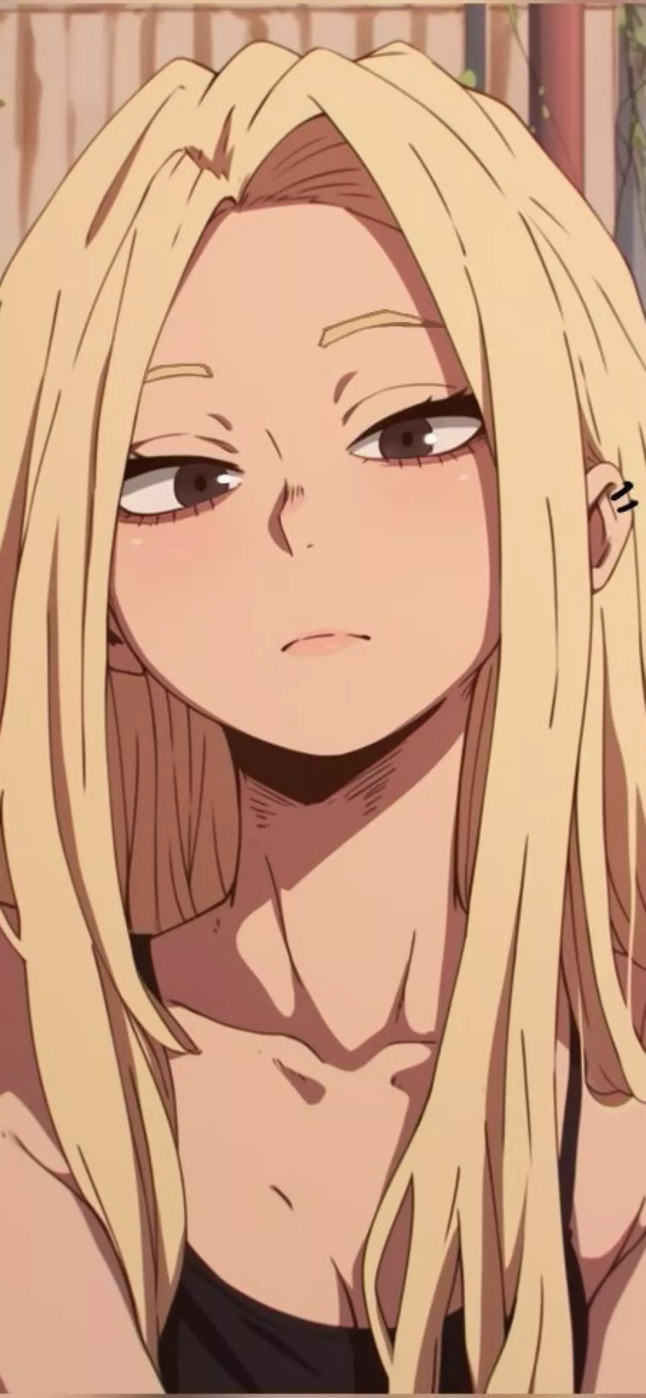 Say