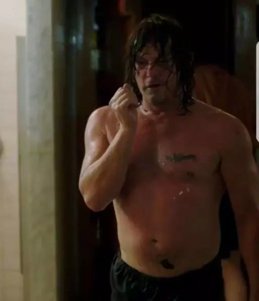 Daryl Dixon thumbnail