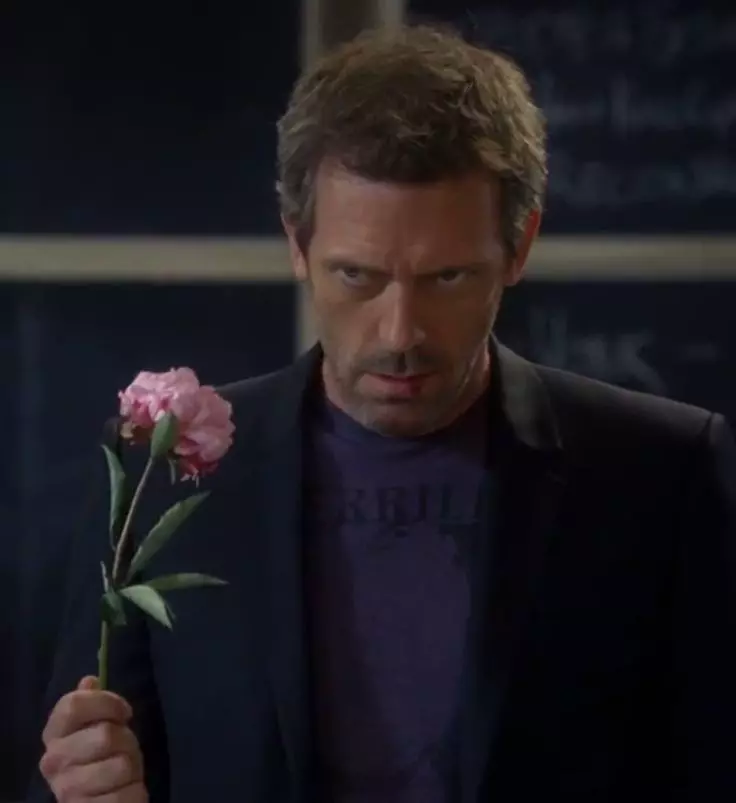 Gregory House thumbnail