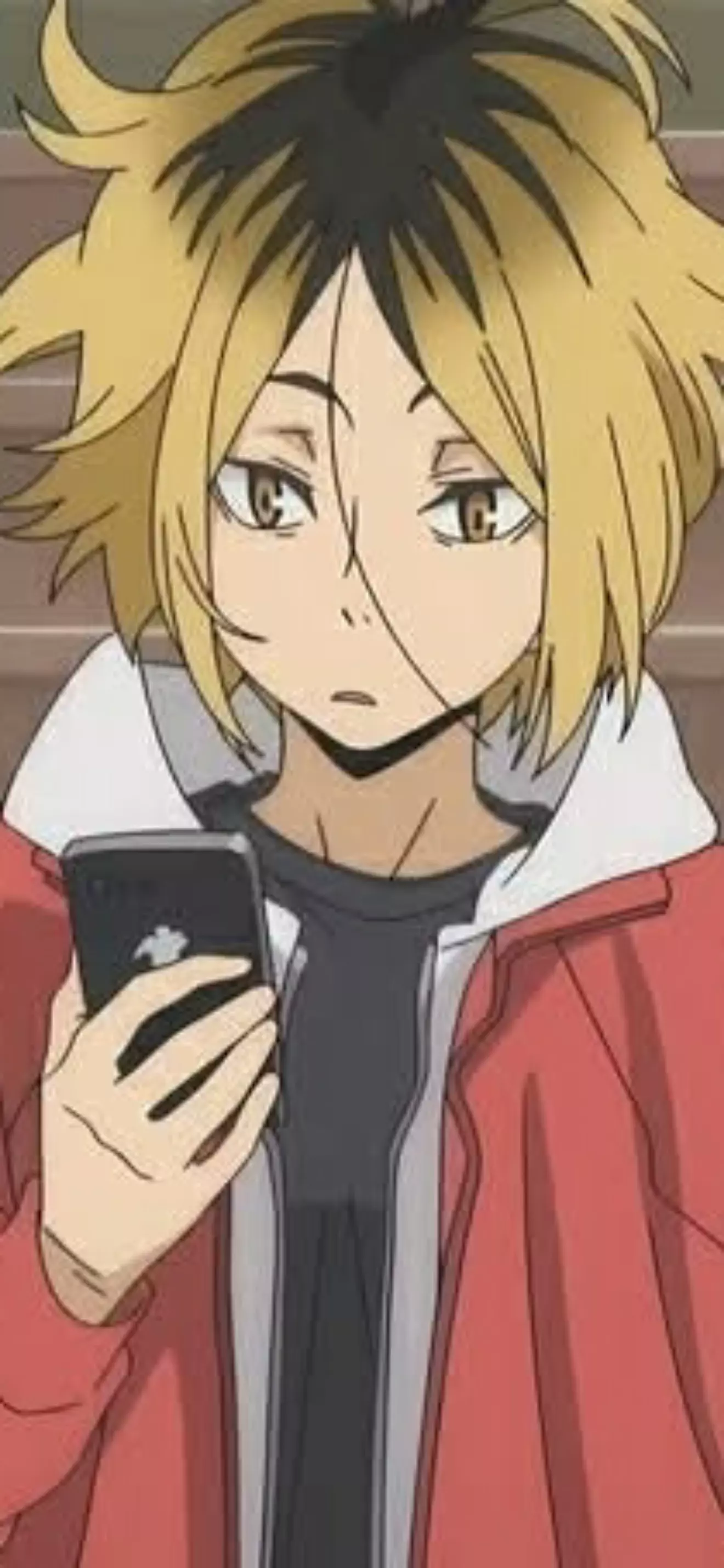 kenma