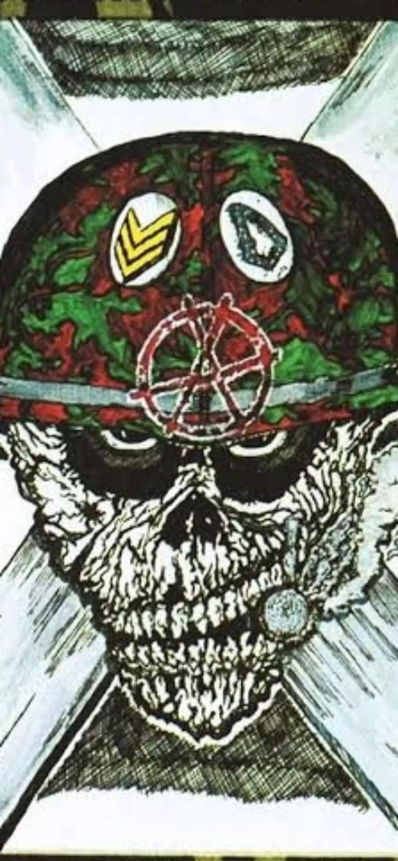 Ray Cassidy 