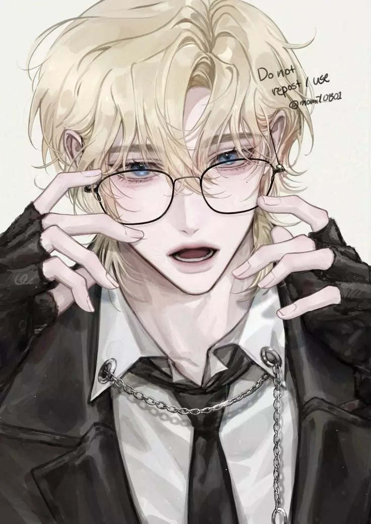 Viktor - BL/GAY thumbnail