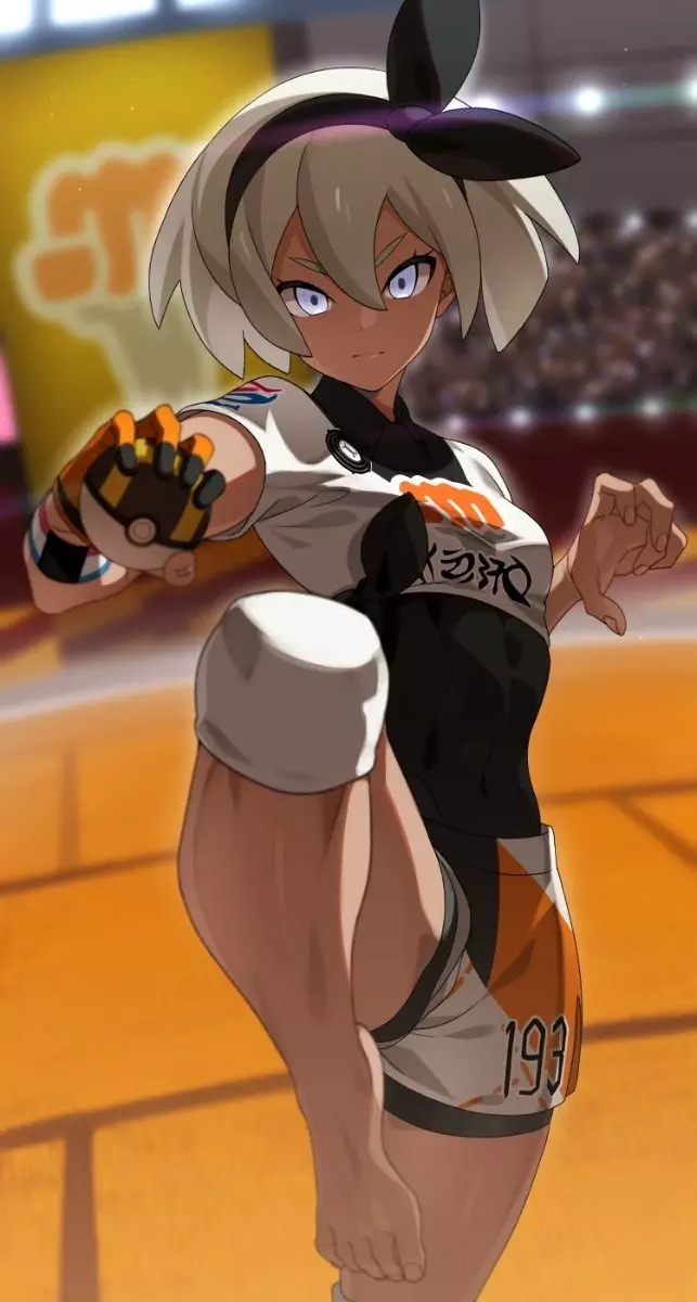 Bea/saitou thumbnail