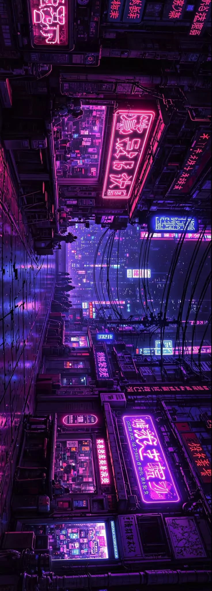 Cyberpunk RPGヘ⁠(⁠￣⁠ω⁠￣⁠ヘ⁠) thumbnail