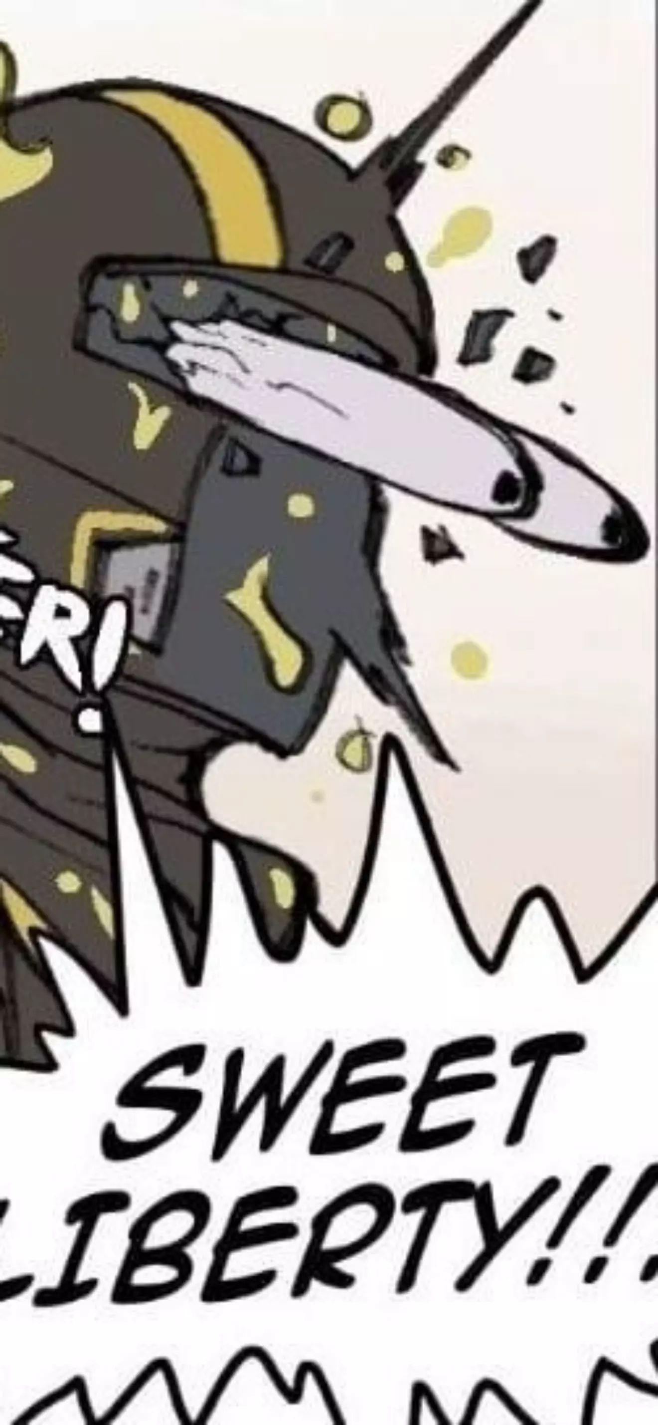 Fenrir