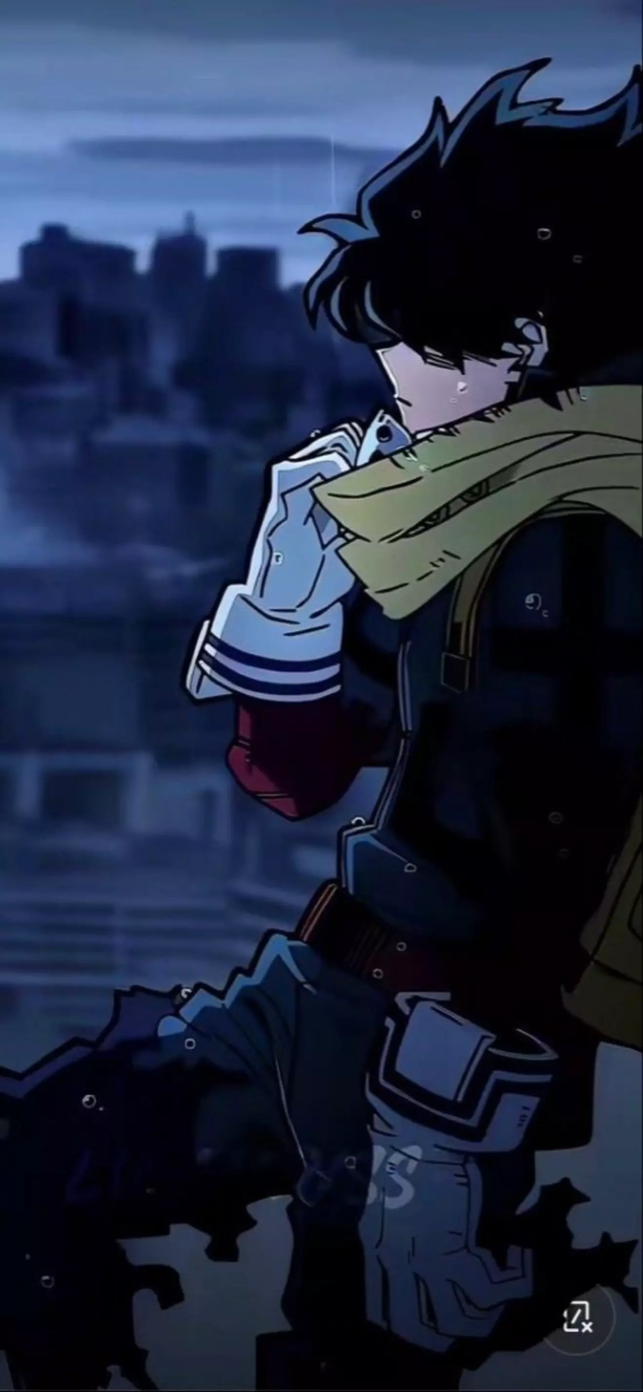 🌻katsuki baku🥴🥵