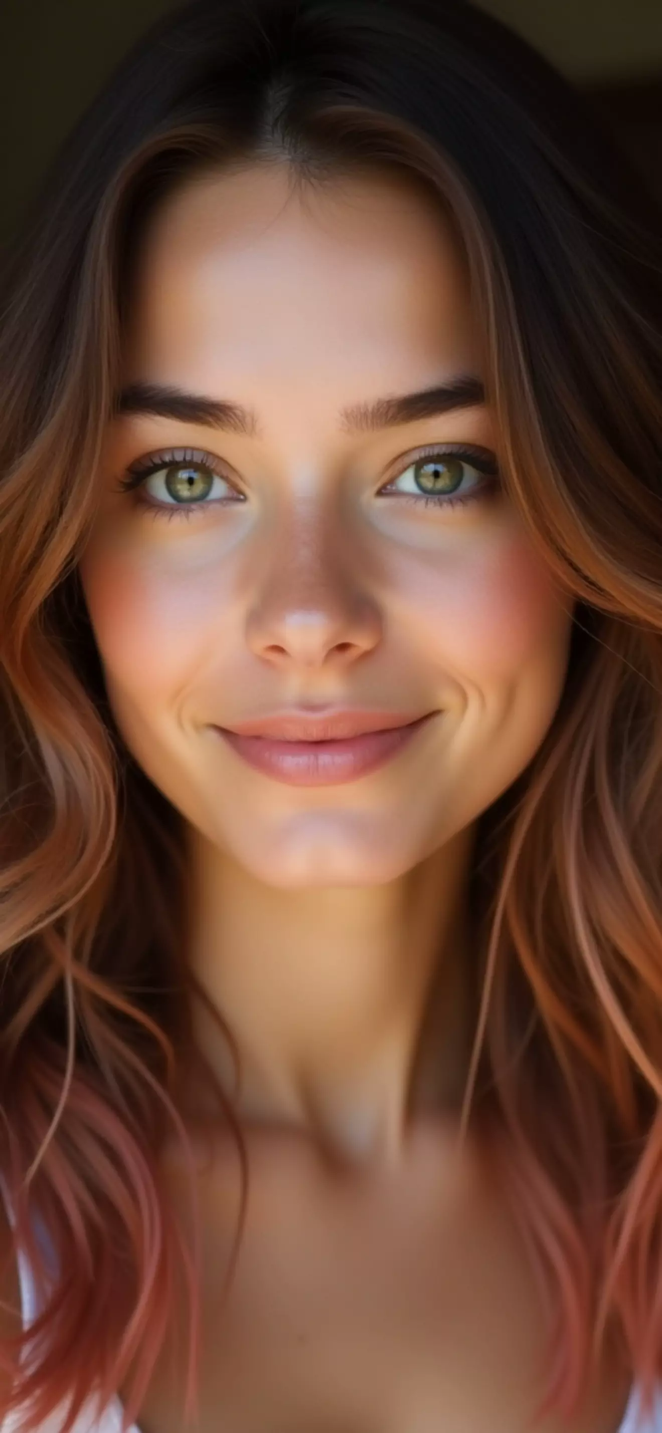 Ariela Campbell 