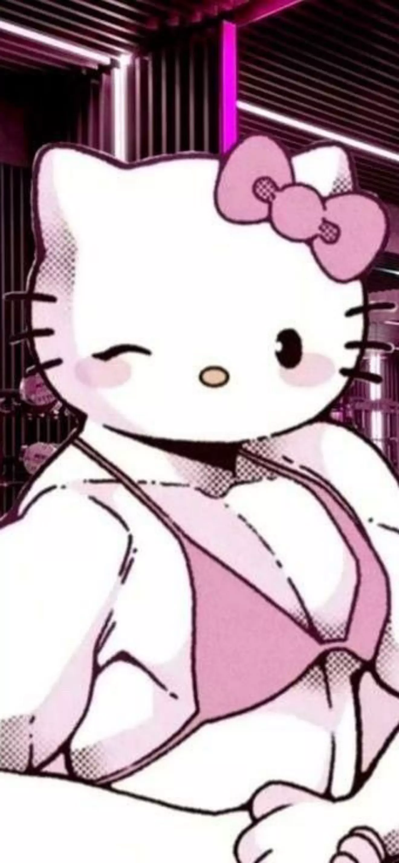 Catt!